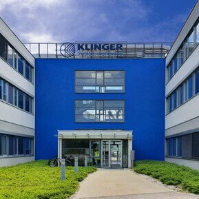 Producer Of High-quality Industrial Valves - KLINGER Fluid Control EN